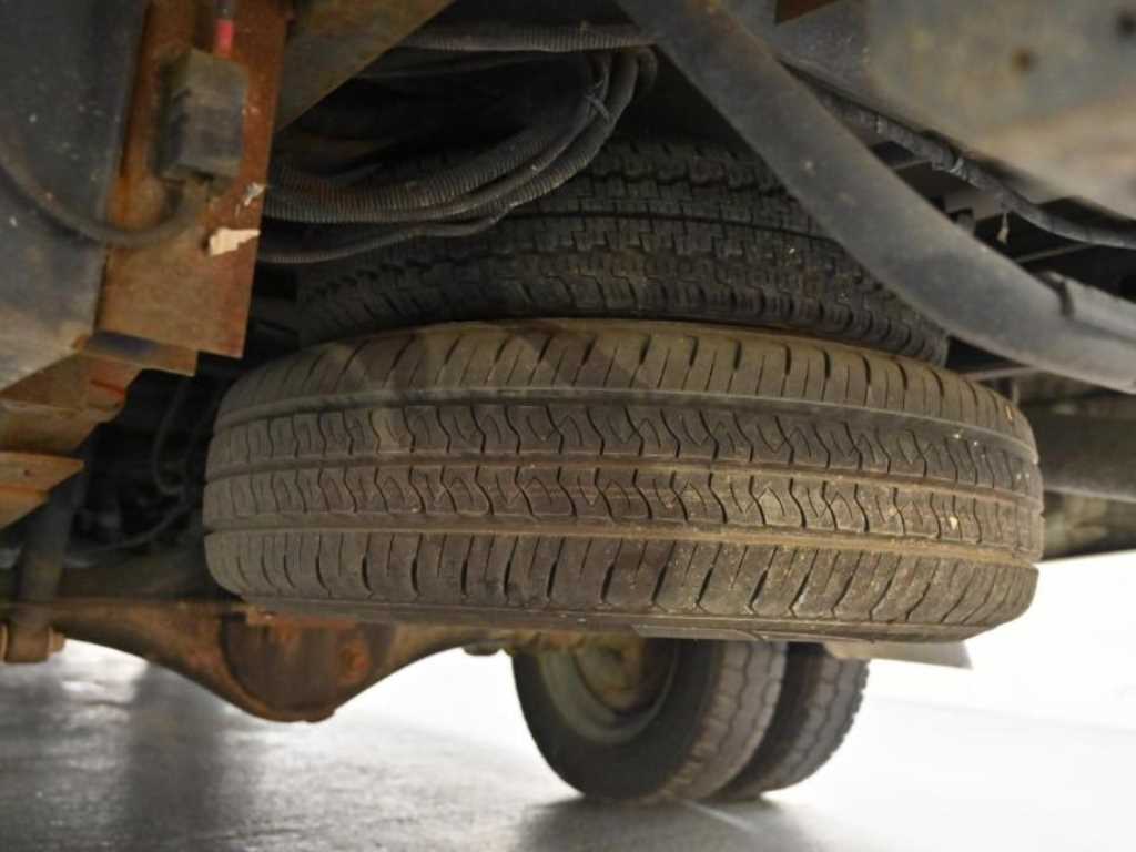 기아 봉고3 캠퍼밴 18