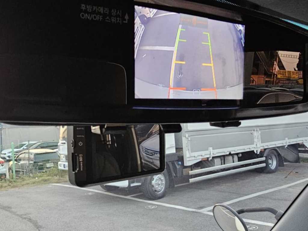 기아 봉고3 1톤 윙바디 9