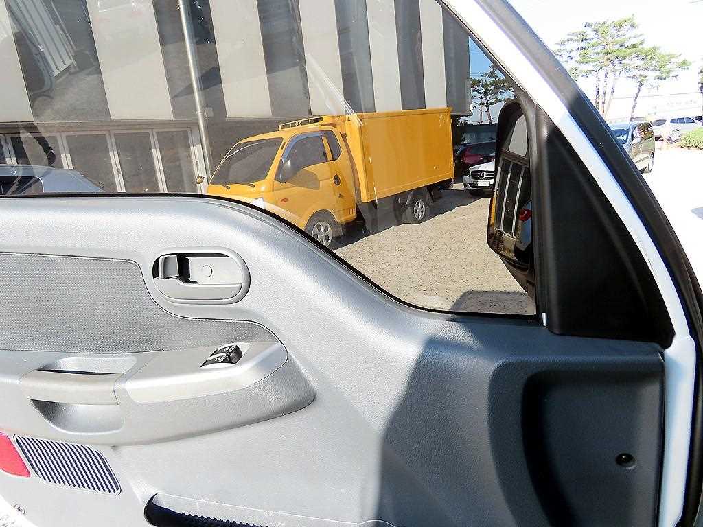 기아 봉고3 1톤 카고 11