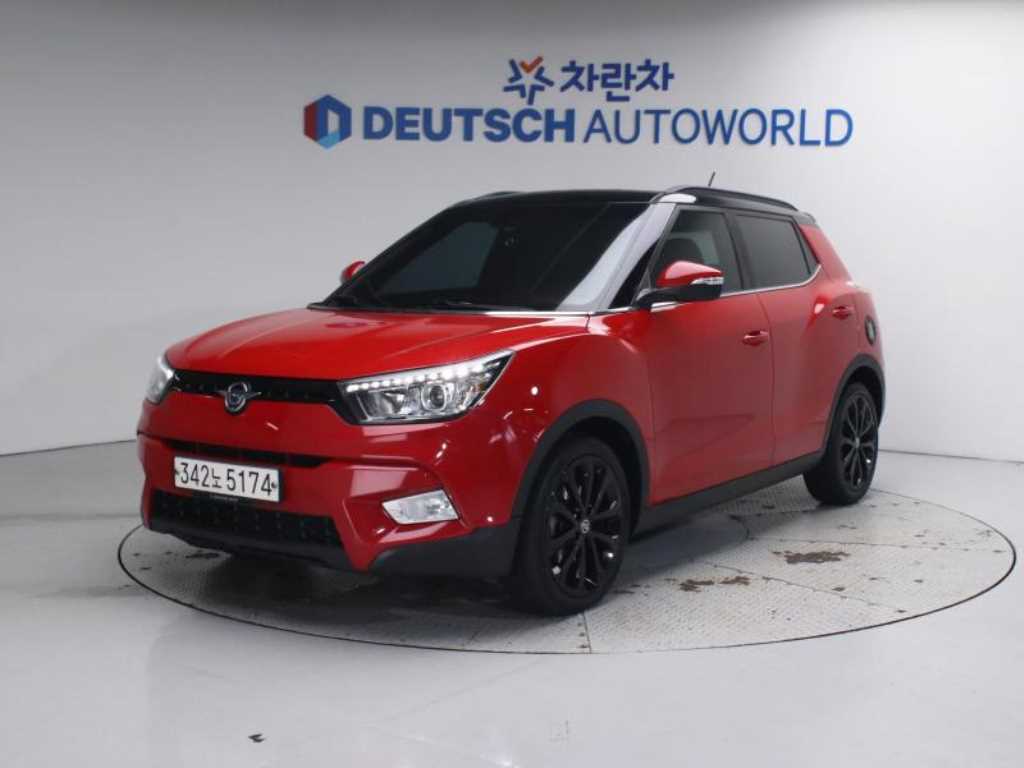 국산차 리스트 차량 이미지