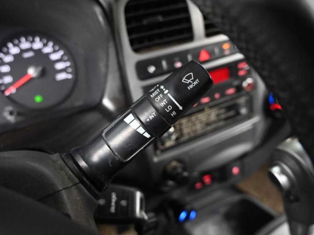 기아 봉고3 캠퍼밴 17