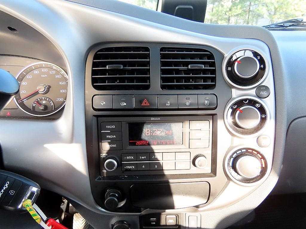 기아 봉고3 1톤 카고 13