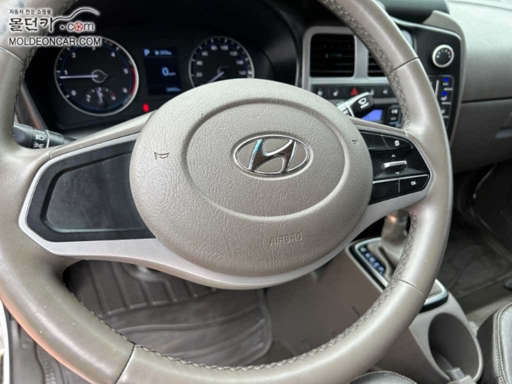 현대 포터2 1톤 표준탑 11