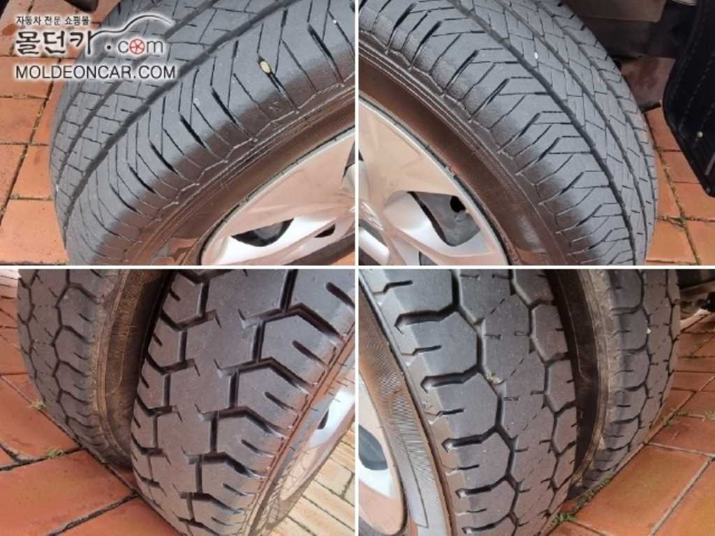 현대 포터2 1톤 카고 더블캡 장축 5