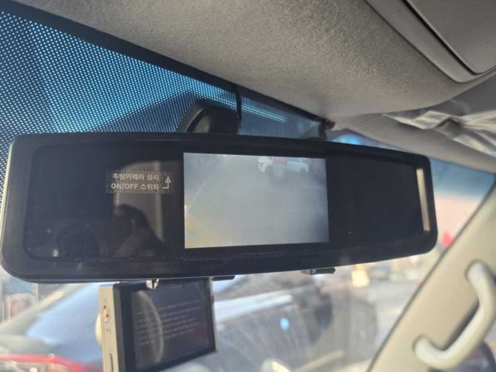 기아 봉고3 1톤 냉동탑 4