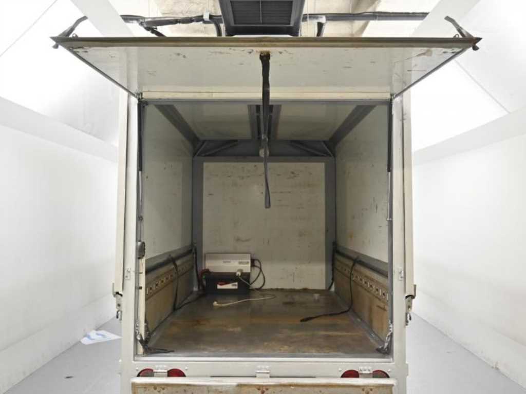 기아 봉고3 1톤 윙바디 19