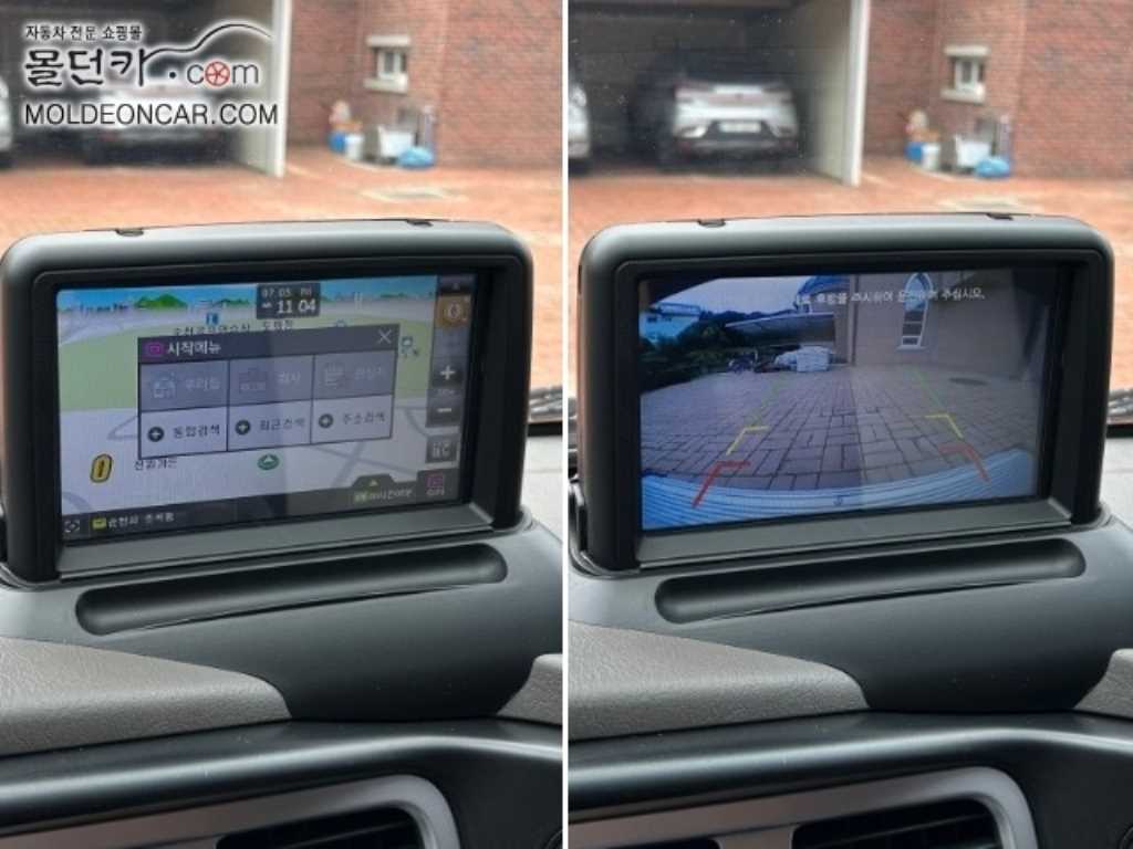 현대 포터2 1톤 표준탑 5