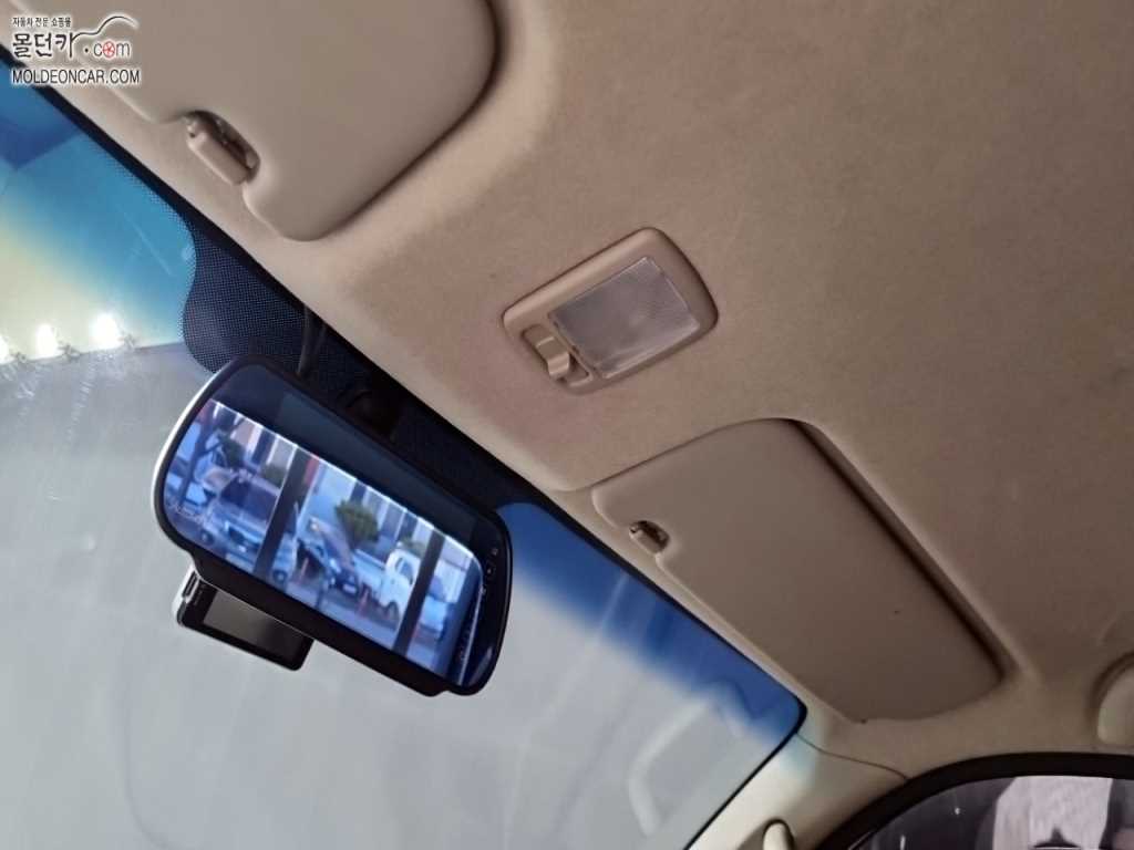 현대 포터2 1톤 카고 13