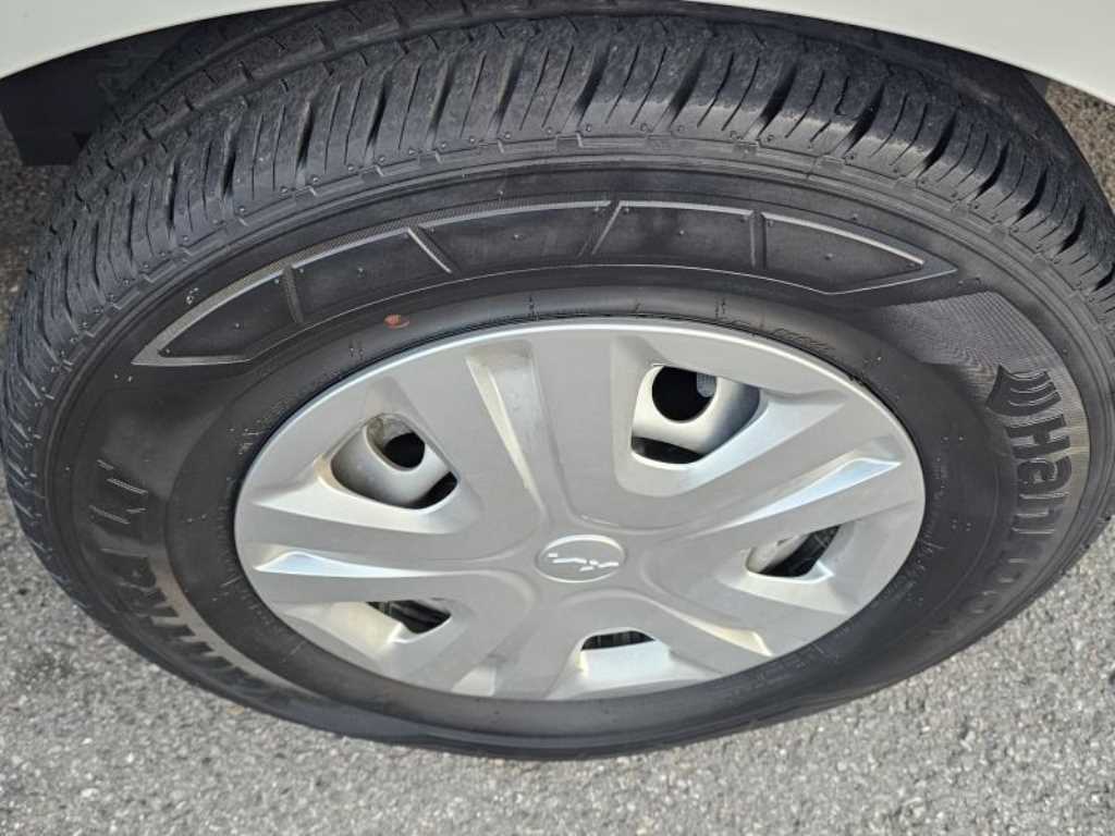 기아 봉고3 1톤 윙바디 12