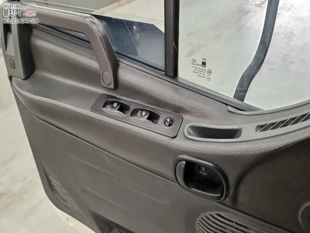 현대 메가트럭 카고 장축 13