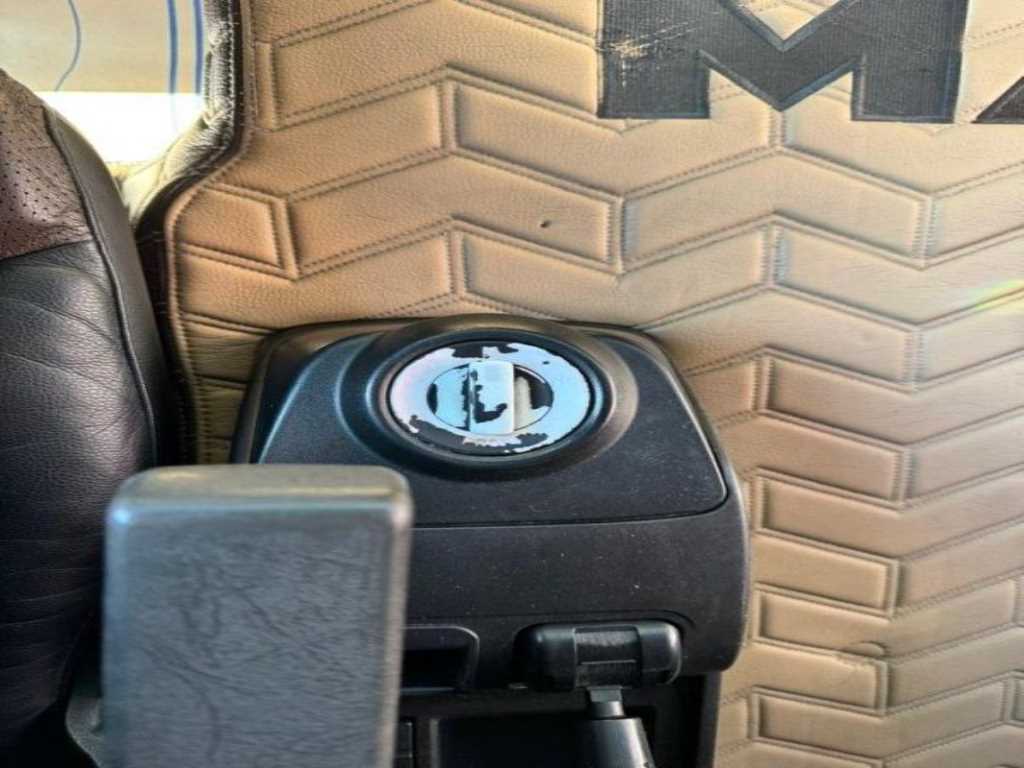 만 TGM 윙바디 6.5톤 오토 7