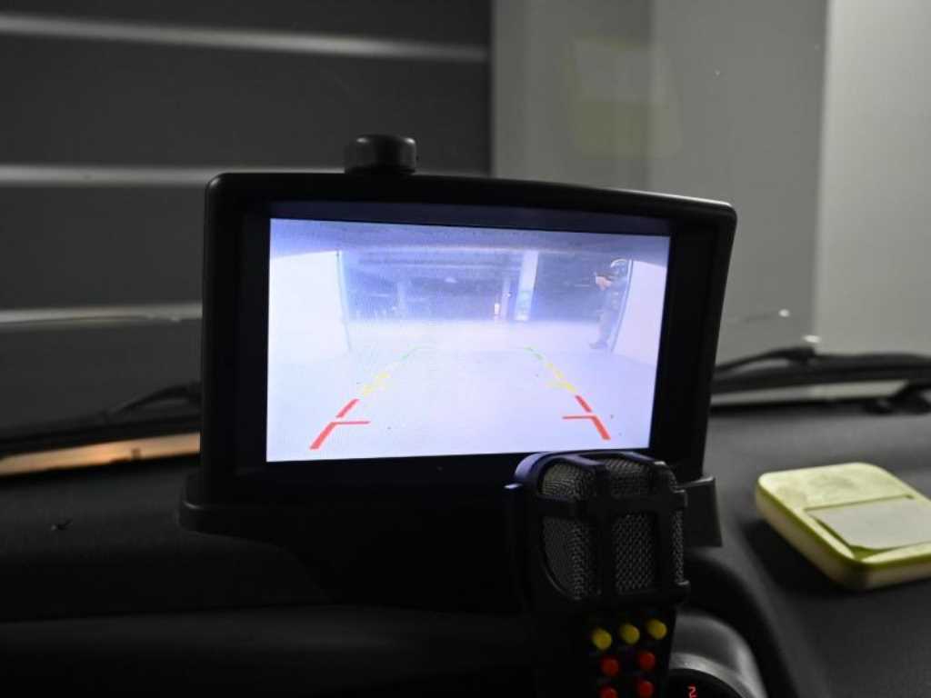 기아 봉고3 1톤 윙바디 14