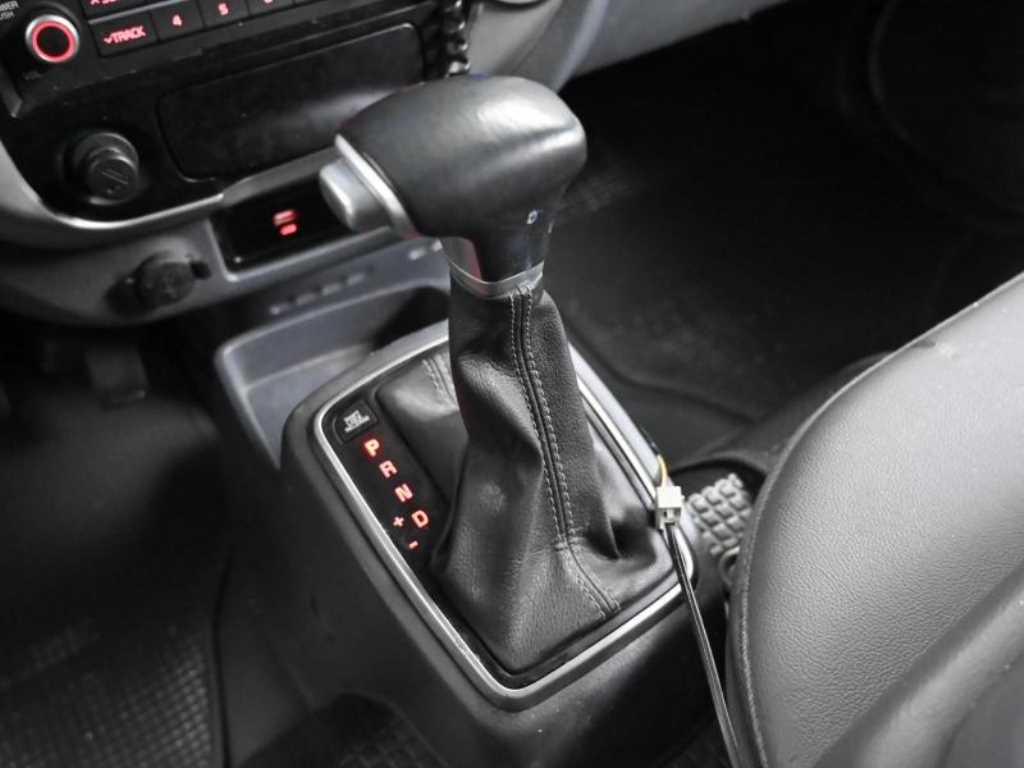 기아 봉고3 1톤 윙바디 8