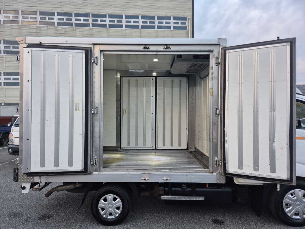 기아 봉고3 1톤 냉동탑 11