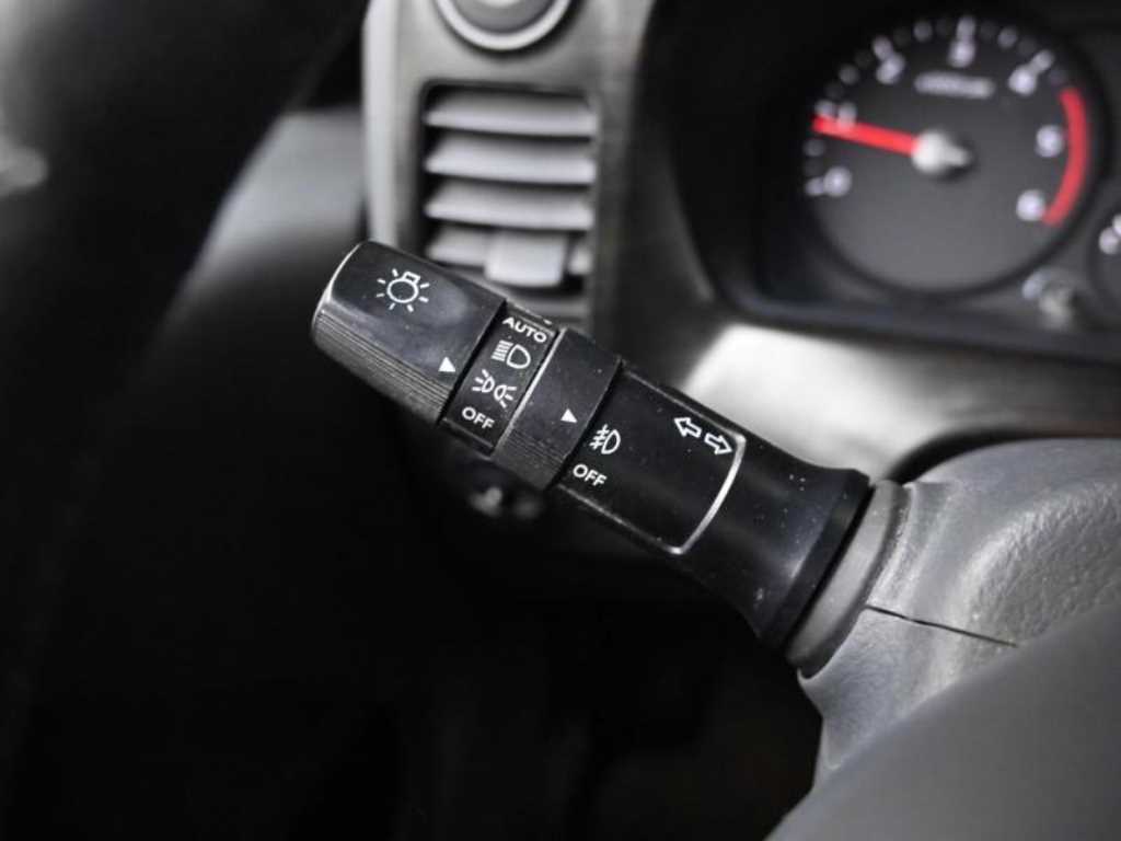 기아 봉고3 캠퍼밴 15