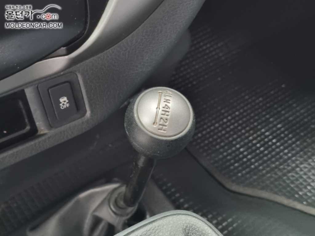 기아 봉고3 1톤 카고 10