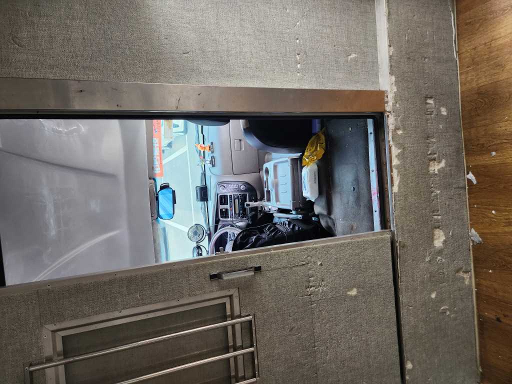 현대 포터2 1톤 표준탑 10