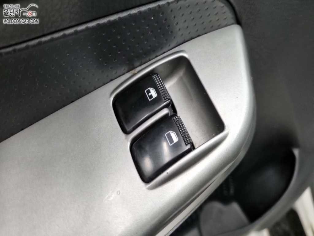 기아 봉고3 1톤 카고 11