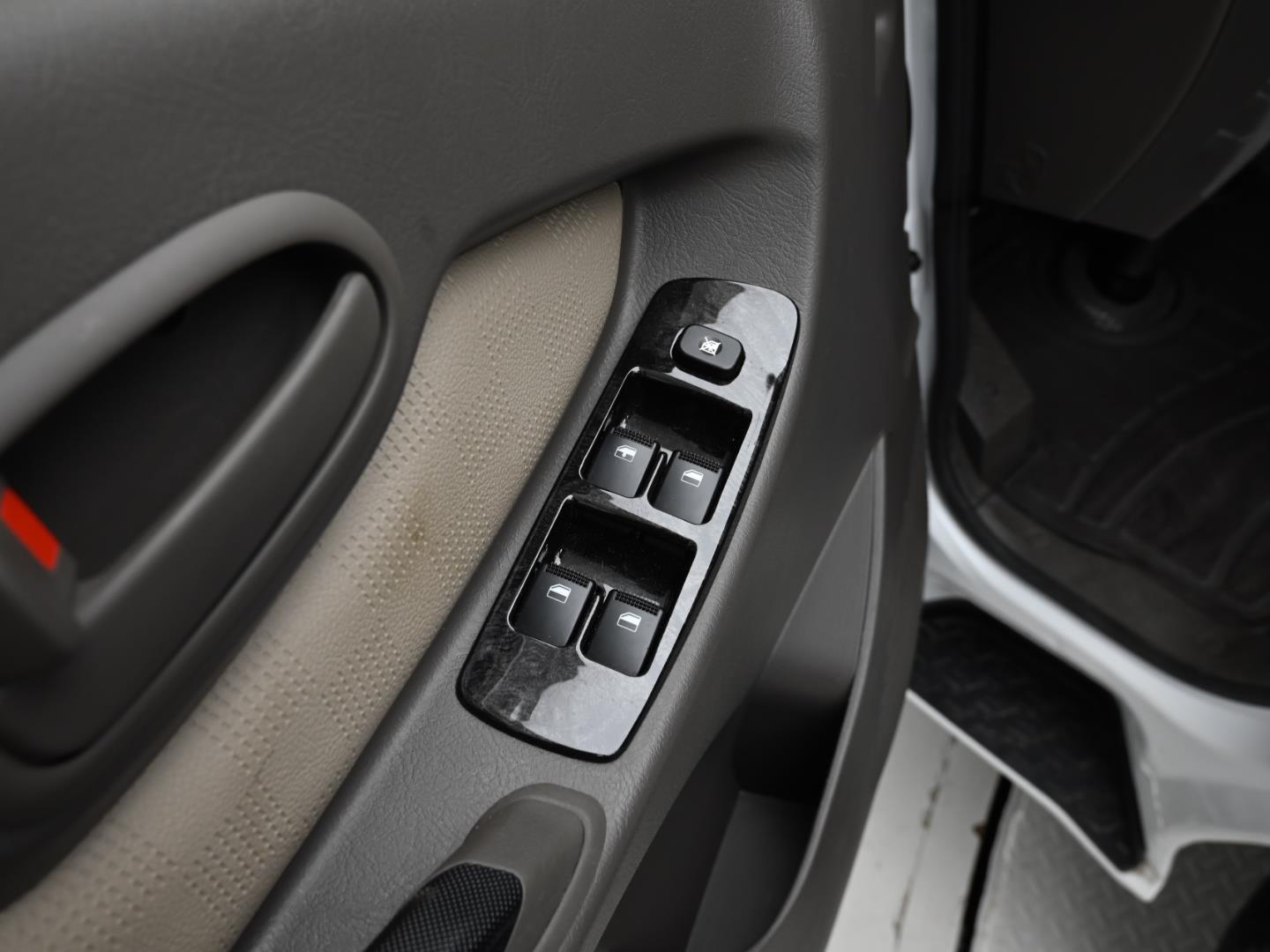 현대 포터2 1톤 카고 LPG 14