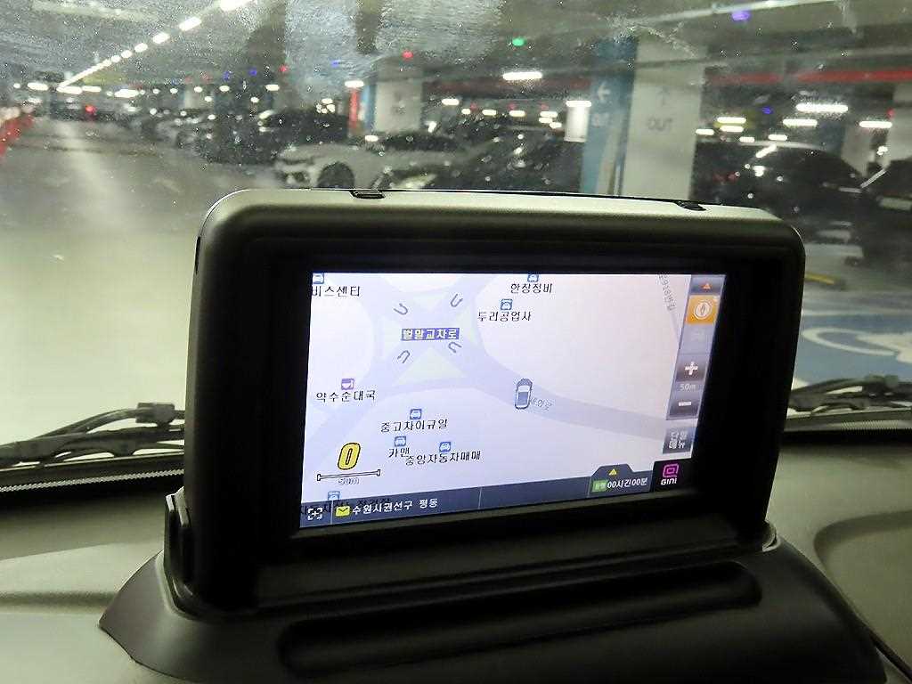 현대 포터2 1톤 카고 15