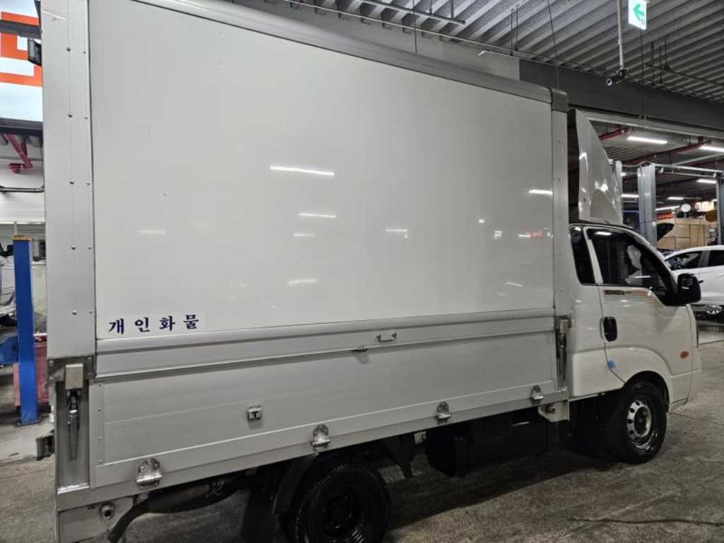 기아 봉고3 1톤 표준탑 3