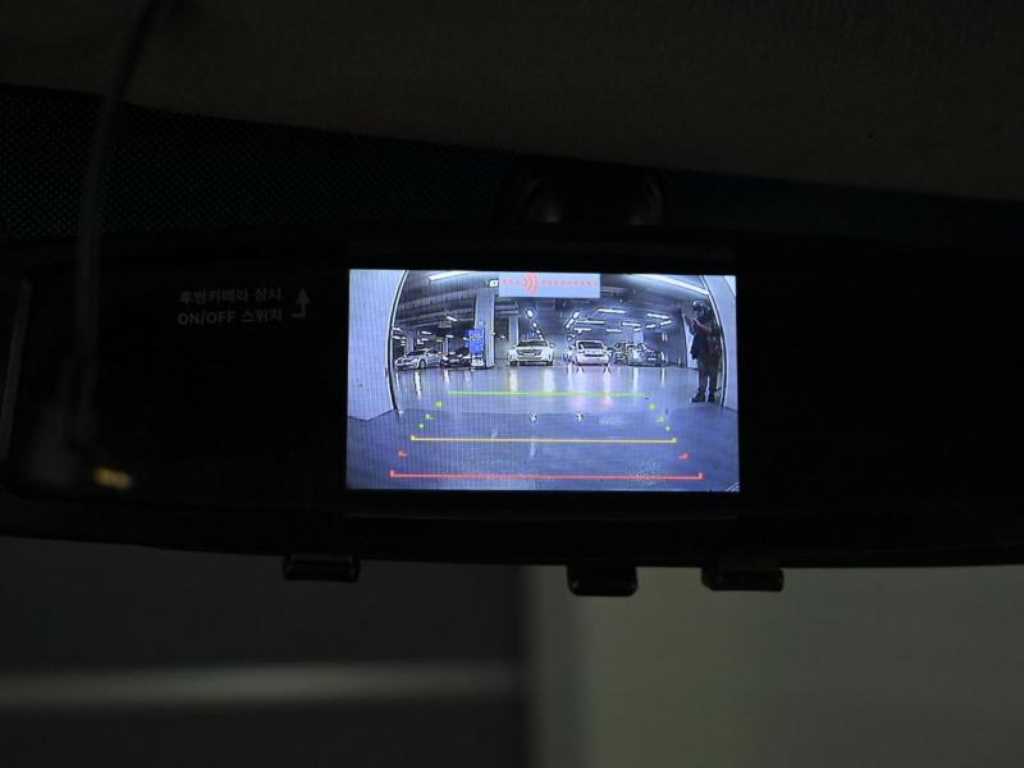 기아 봉고3 캠퍼밴 14