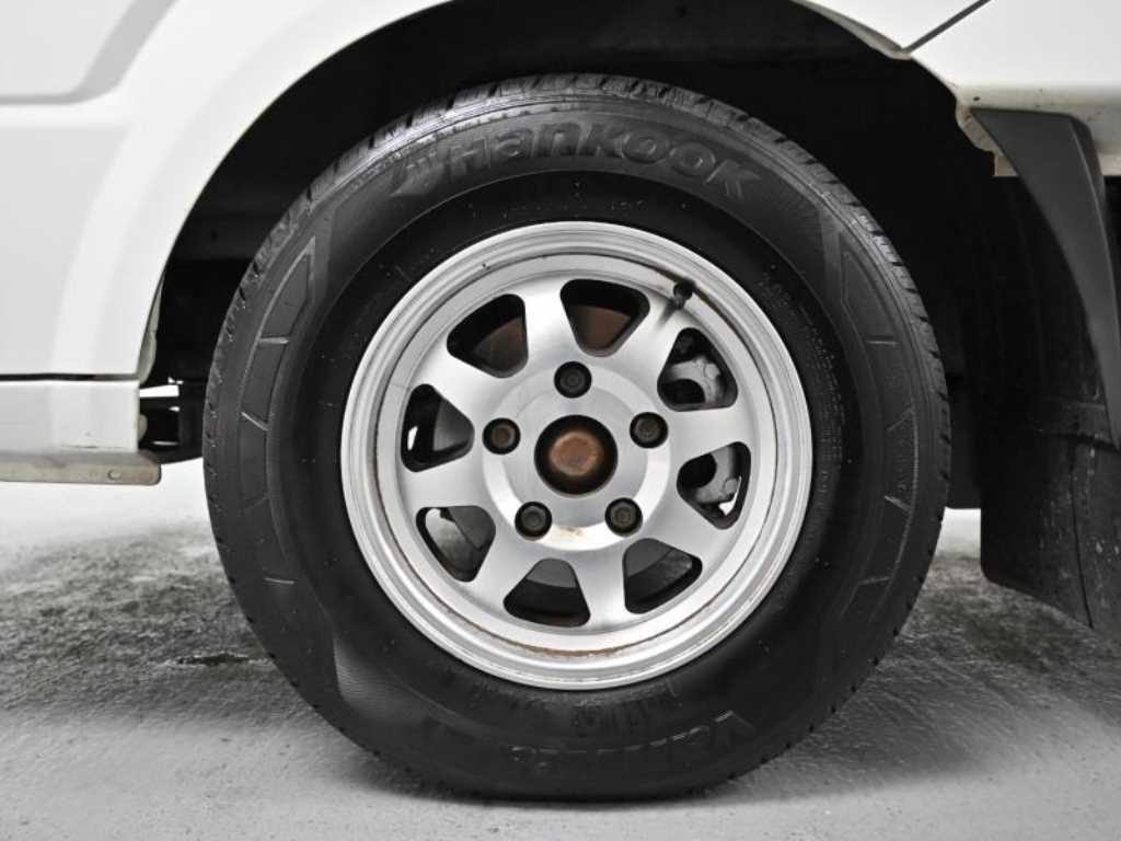 기아 봉고3 1톤 윙바디 4