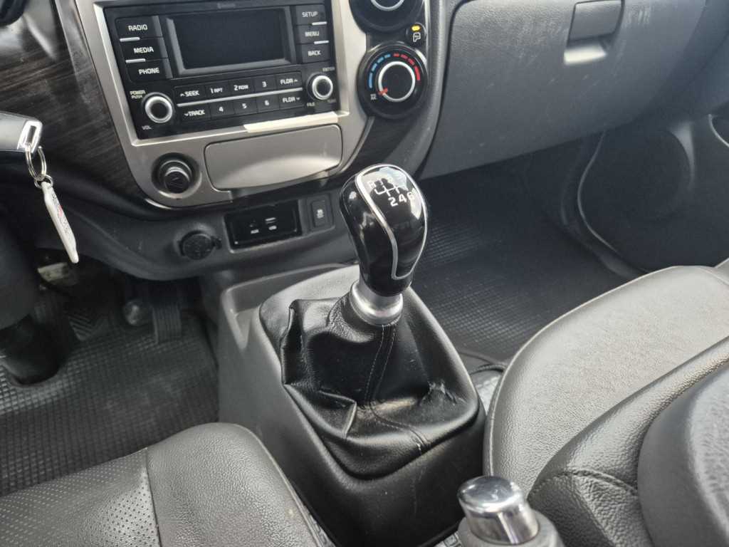 기아 봉고3 1톤 냉동탑 13