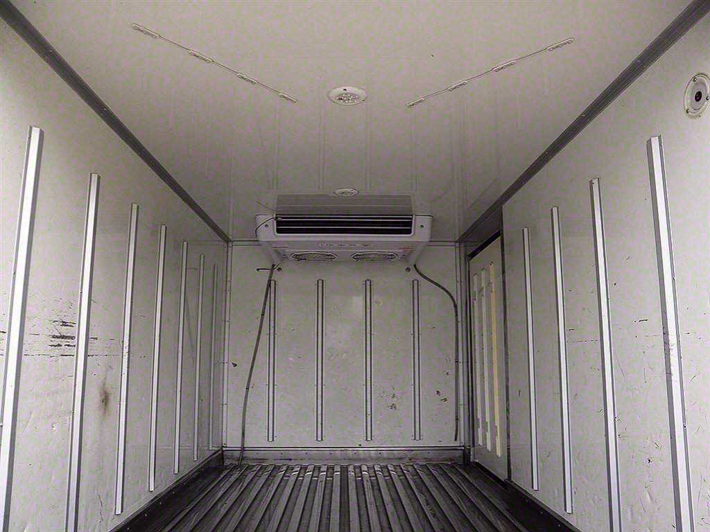 기아 봉고3 1톤 냉동탑 17