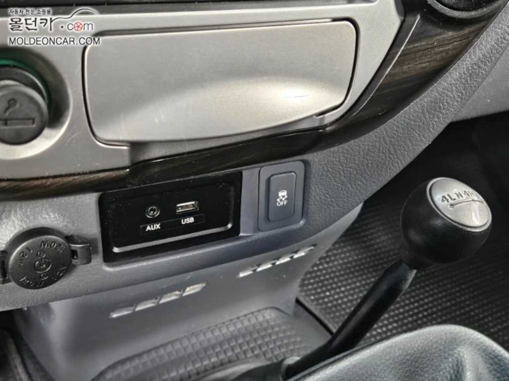 기아 봉고3 화물덤프 1톤 13