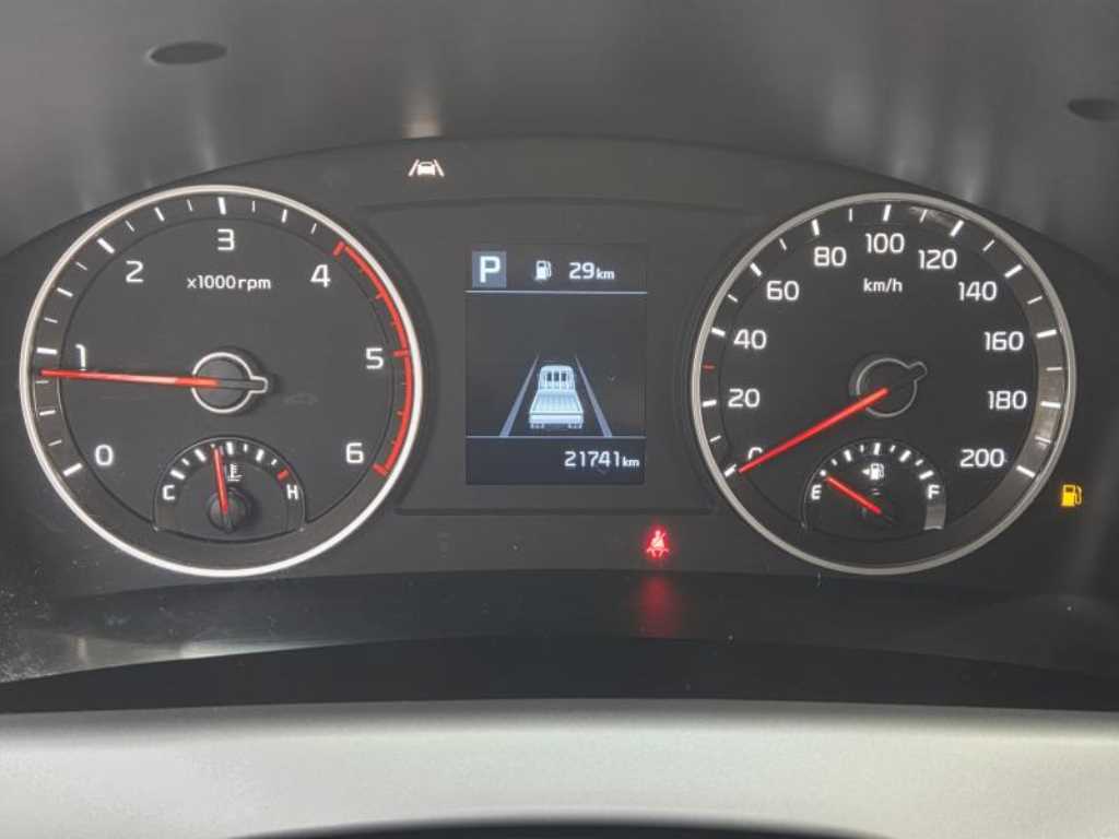 기아 봉고3 1톤 저상탑 LPG 14