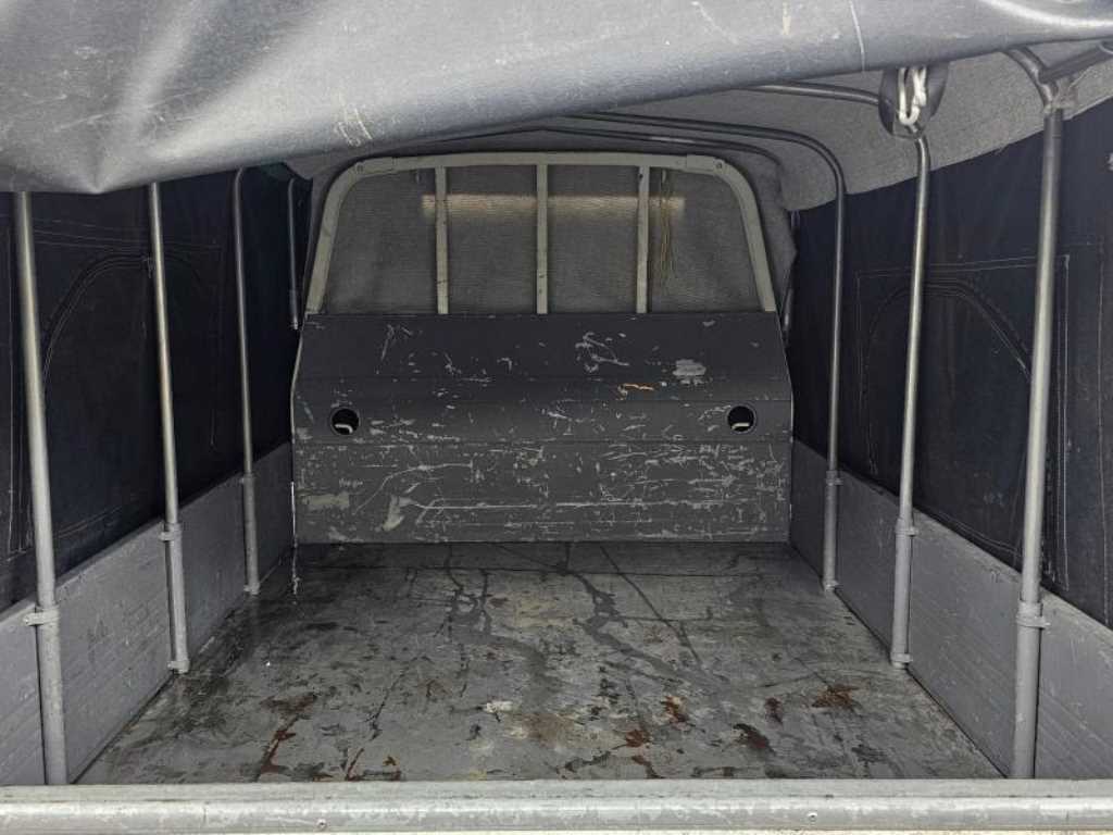 현대 포터2 1톤 카고 19