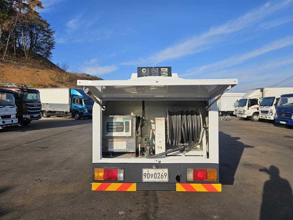 현대 홈로리 마이티큐티 8