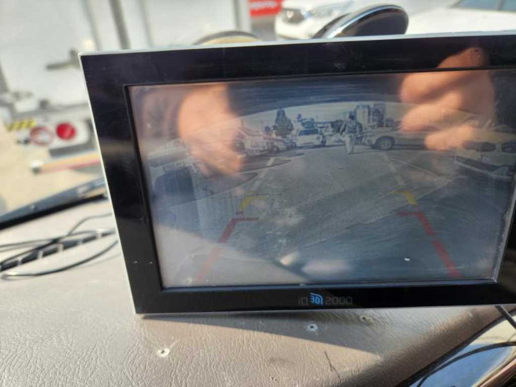 현대 포터2 1톤 윙바디 슈퍼캡 LPG 12