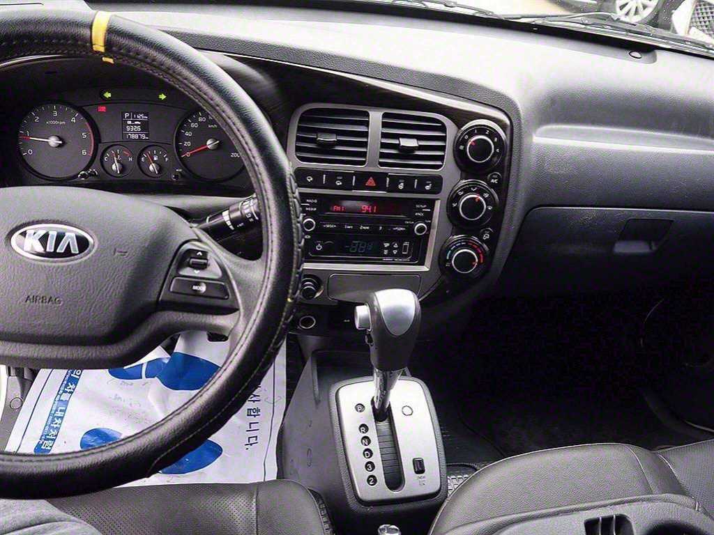 기아 봉고3 1톤 냉동탑 4