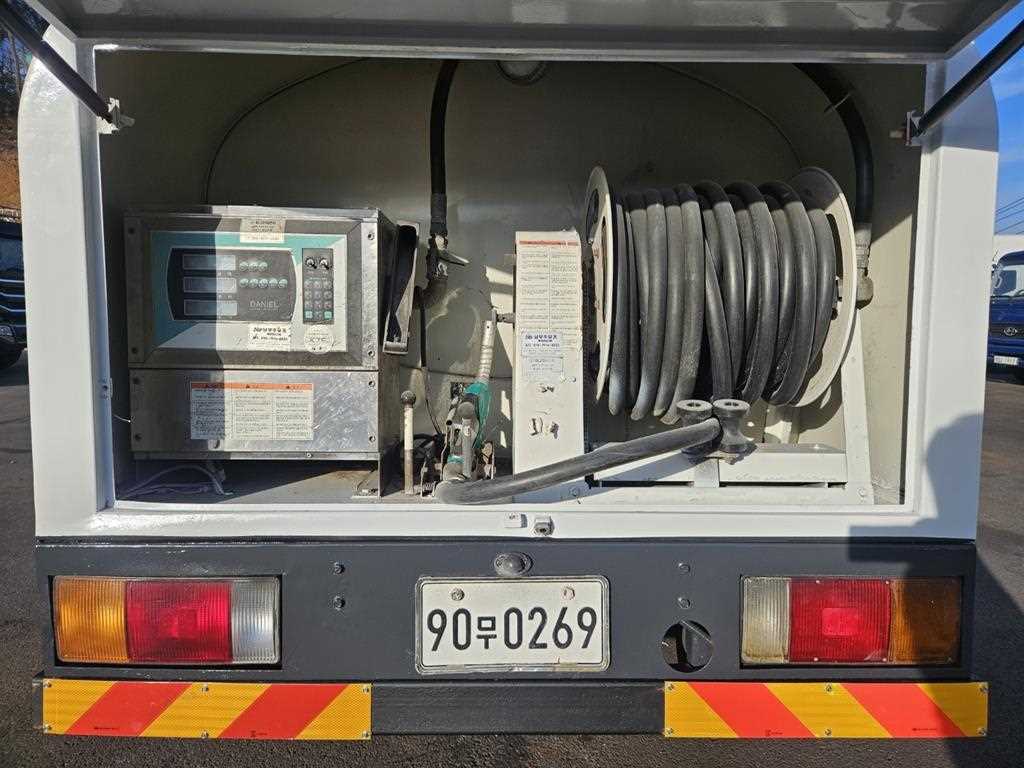 현대 홈로리 마이티큐티 9