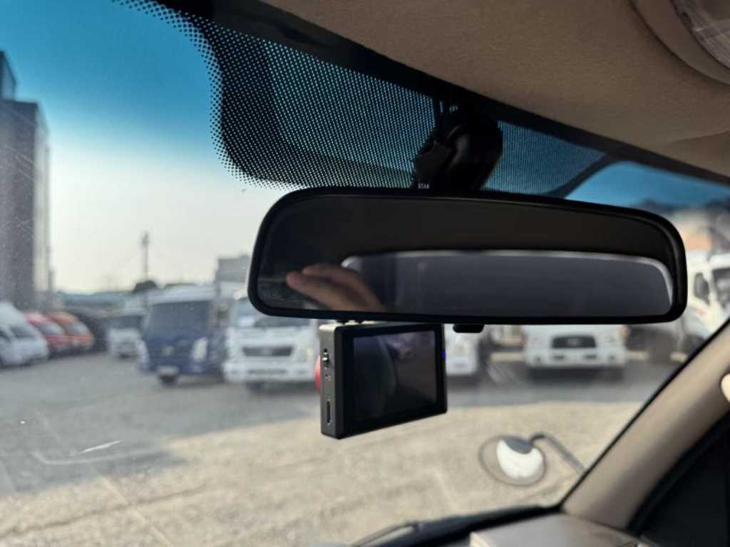 현대 포터2 1톤 냉동탑 12