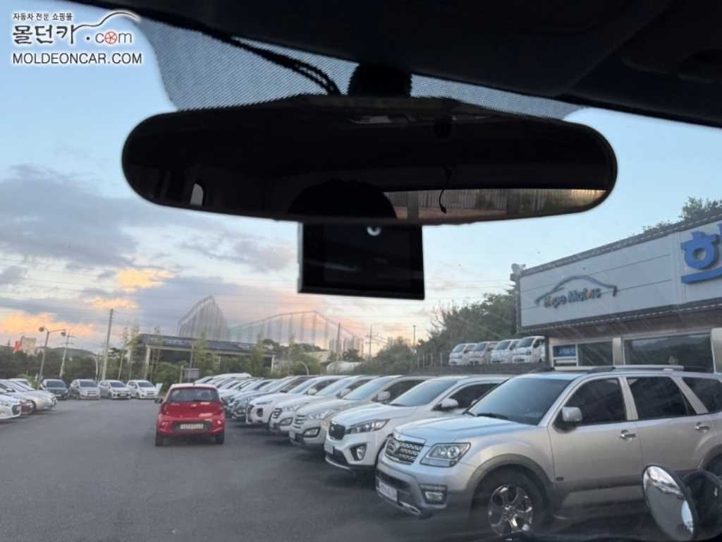 기아 봉고3 1톤 카고 킹캡 장축 10