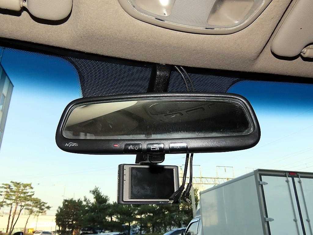 현대 포터2 1톤 카고 16