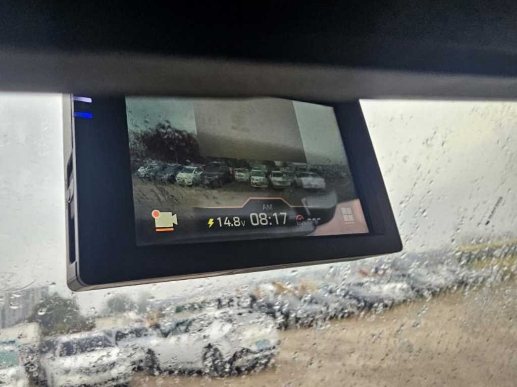 기아 봉고3 1톤 표준탑 LPG 11