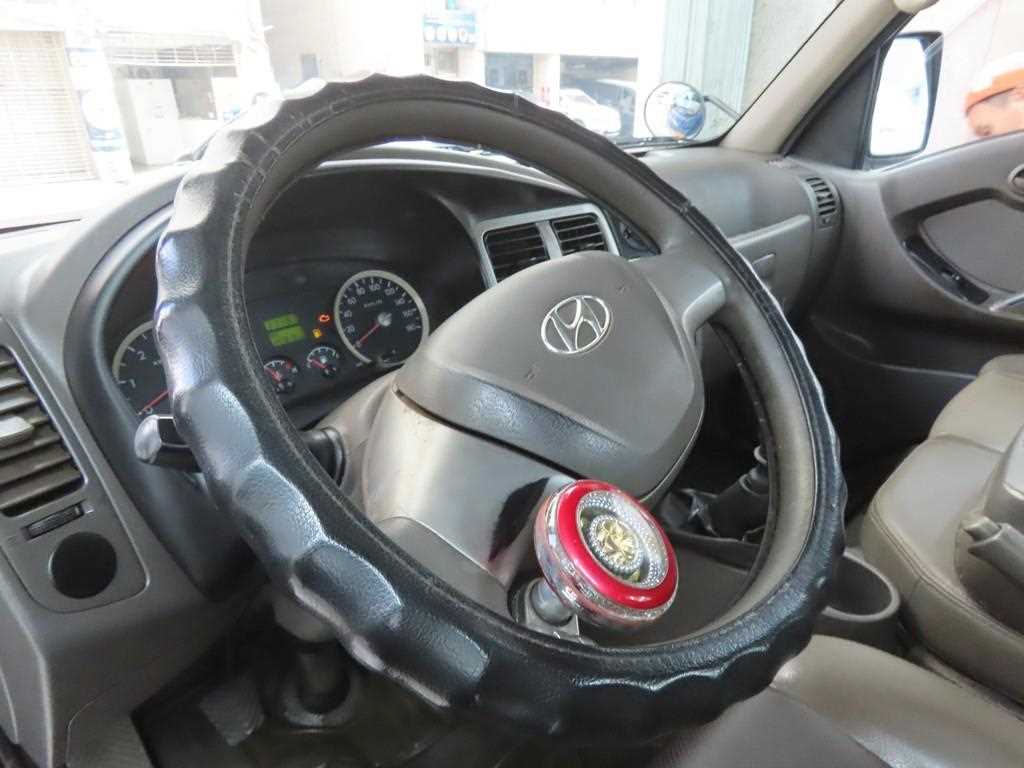 현대 포터2 1톤 카고 10