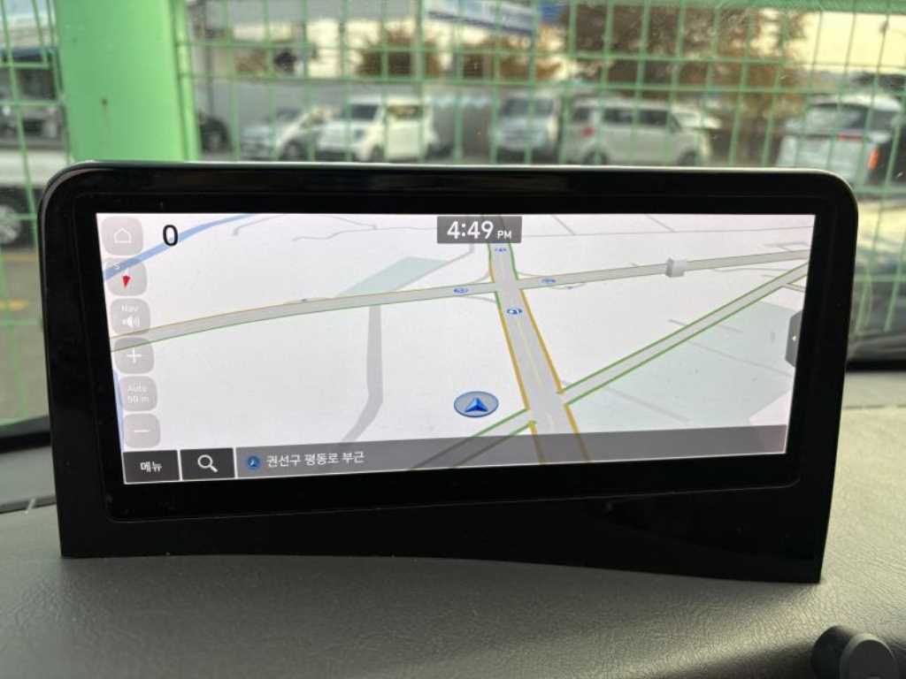 현대 포터2 1톤 표준탑 전기 7