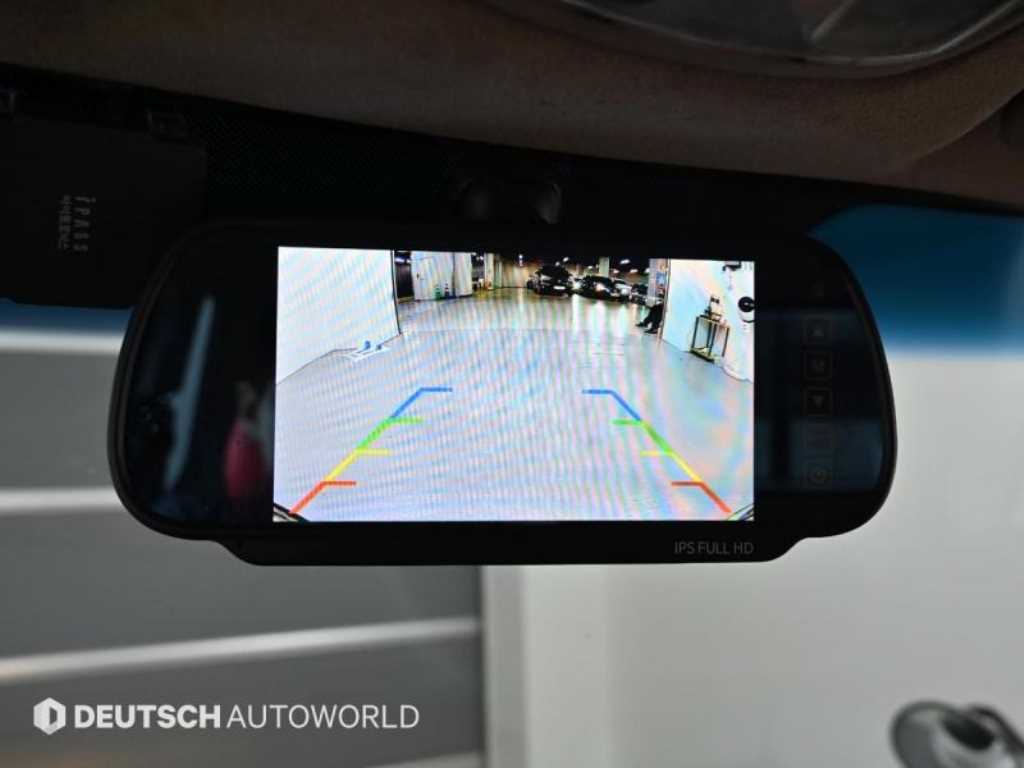 현대 포터2 1톤 카고 14