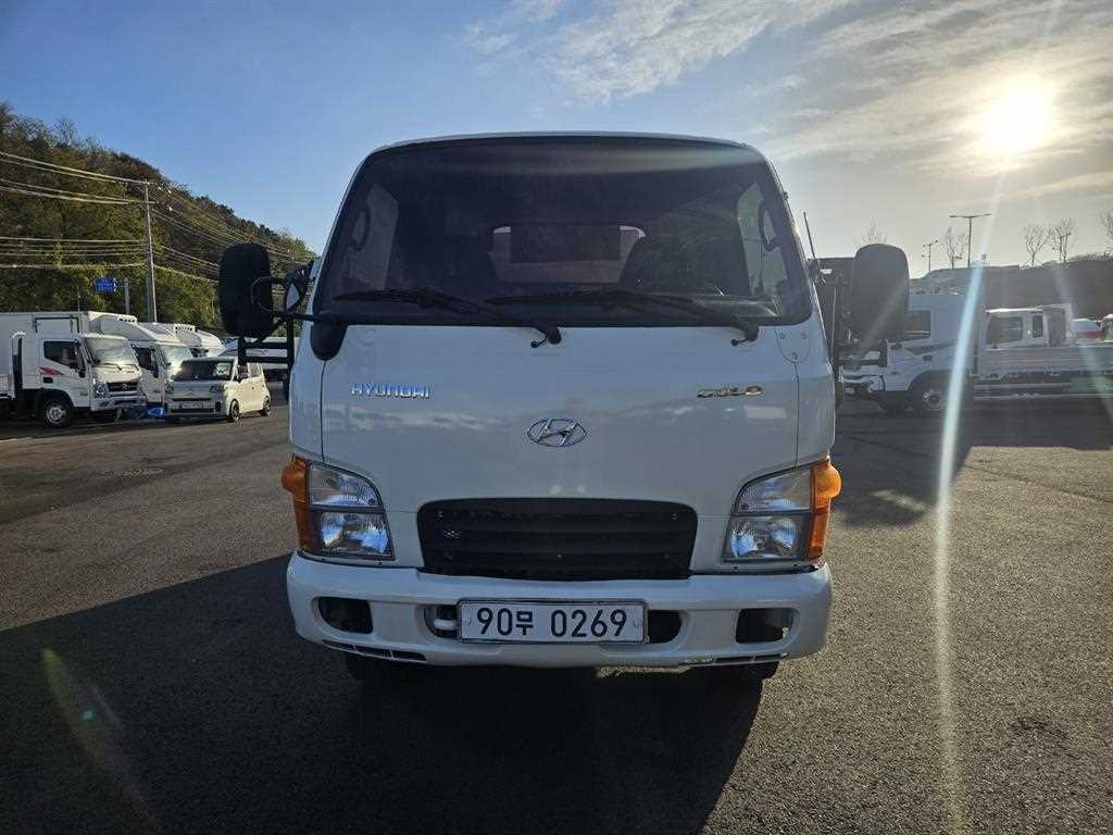 현대 홈로리 마이티큐티 1