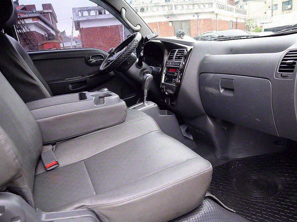 기아 봉고3 1톤 냉동탑 15