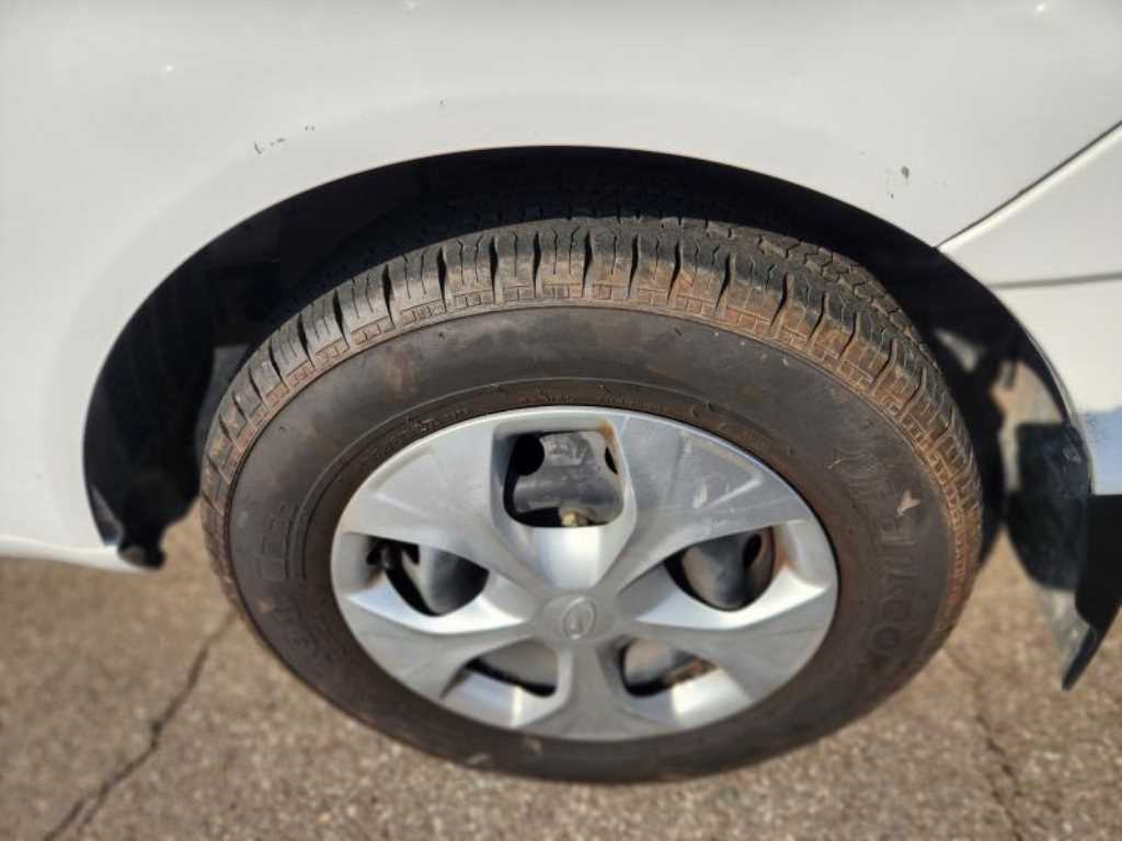 현대 포터2 1톤 윙바디 슈퍼캡 LPG 15