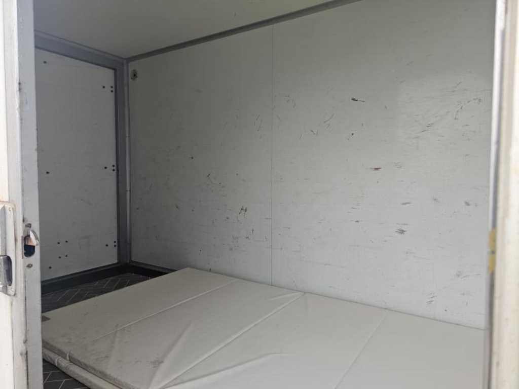 기아 봉고3 1톤 표준탑 LPG 15