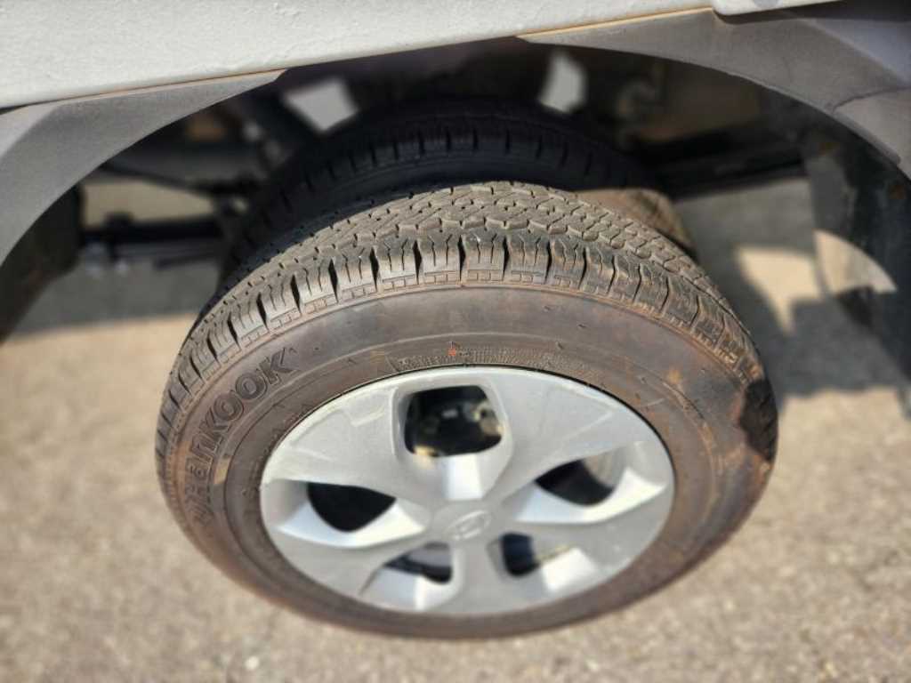 현대 포터2 1톤 윙바디 슈퍼캡 LPG 14