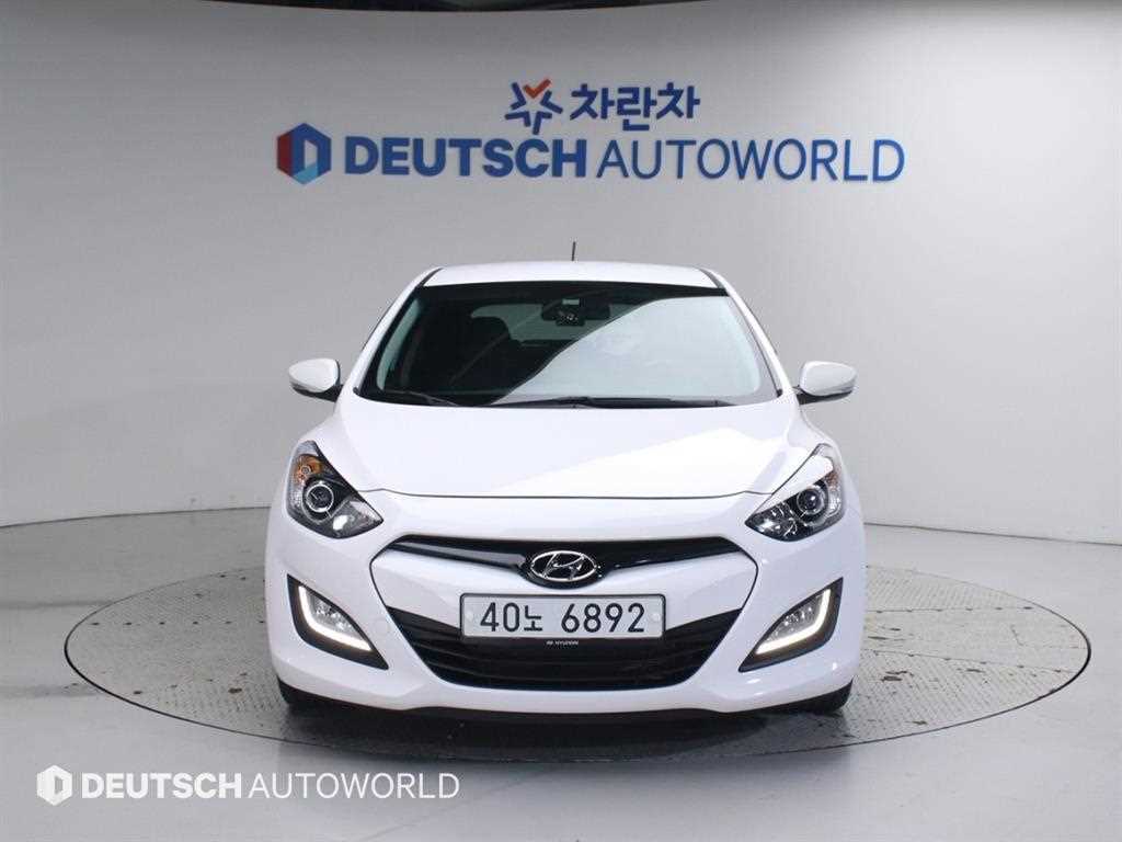 국산차 리스트 차량 이미지