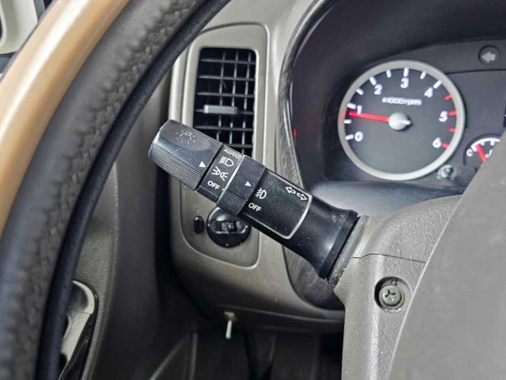 현대 포터2 1톤 카고 17